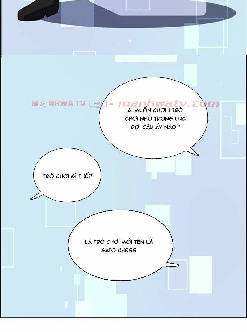 No Scope - Chương 61