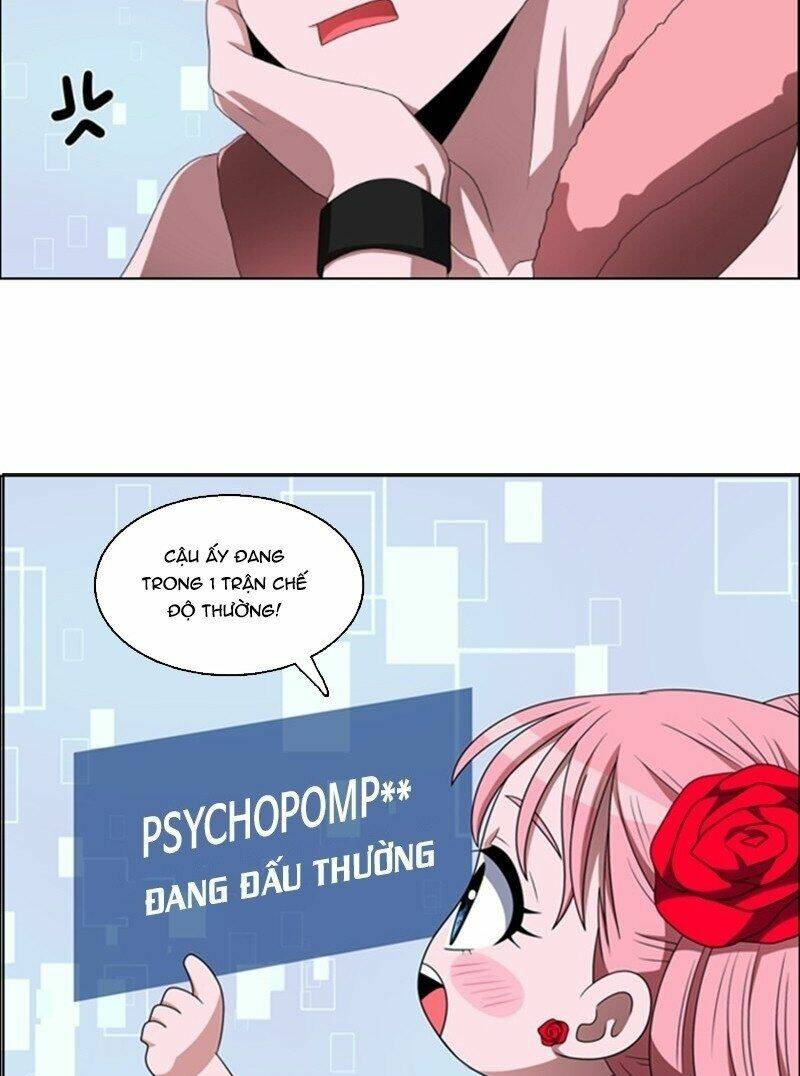 No Scope - Chương 61