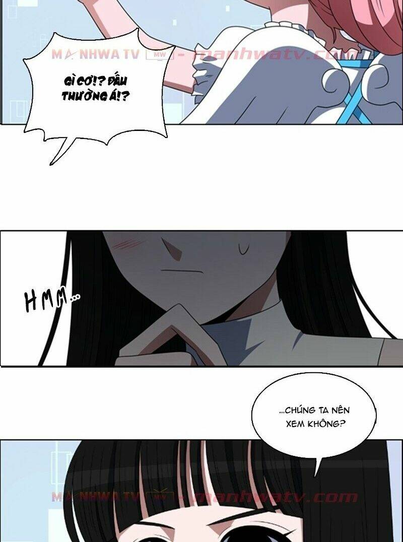 No Scope - Chương 61