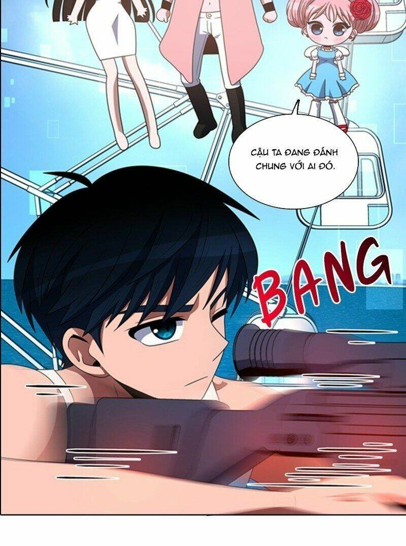 No Scope - Chương 61