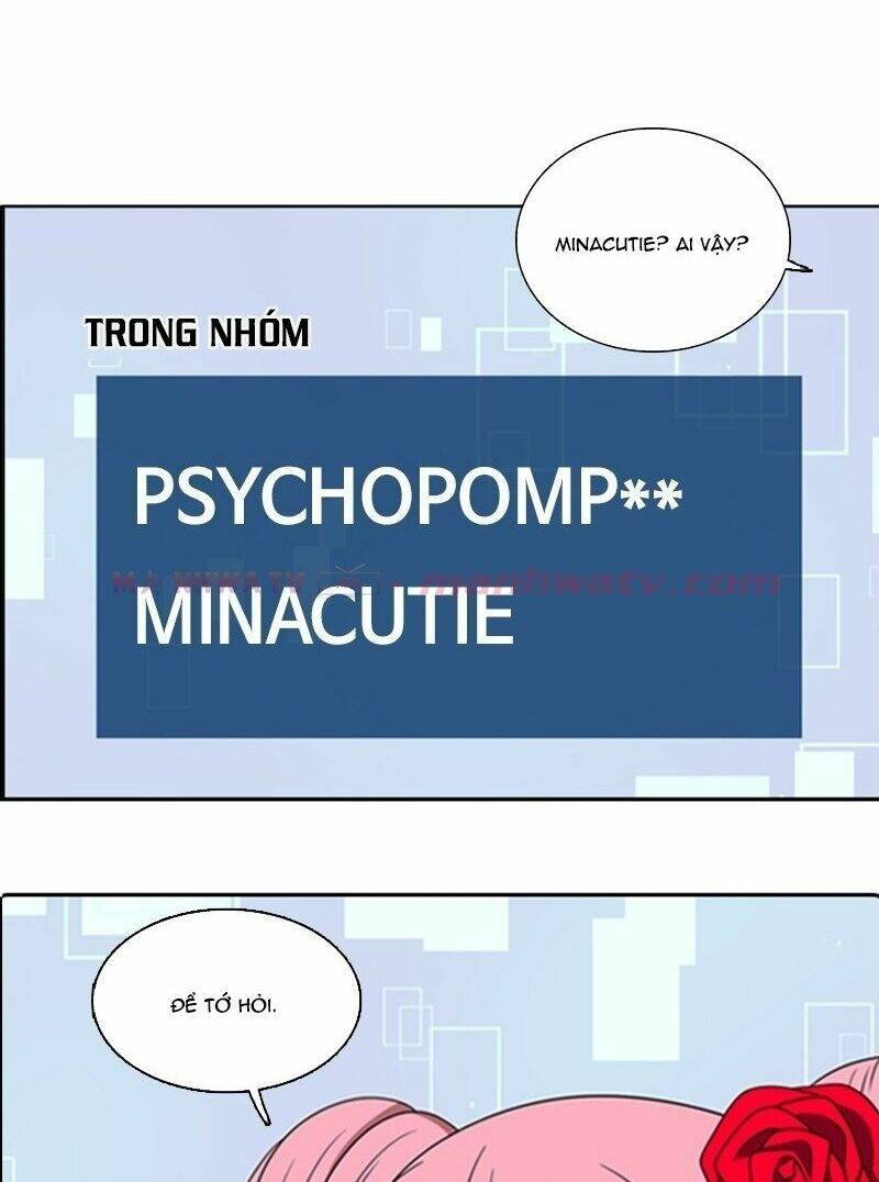 No Scope - Chương 61