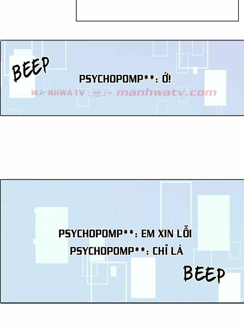 No Scope - Chương 61