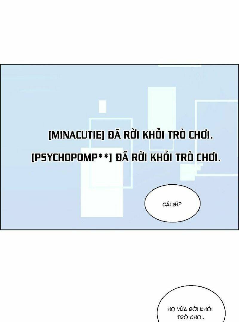 No Scope - Chương 61