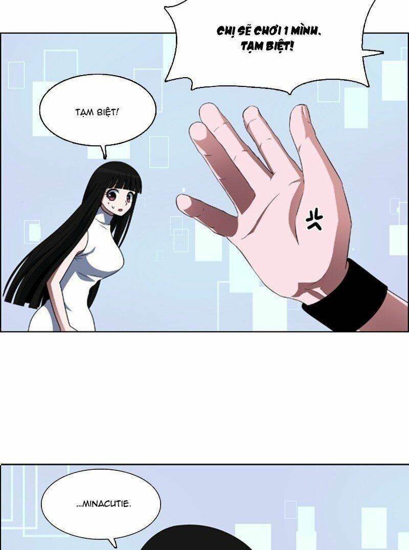 No Scope - Chương 61