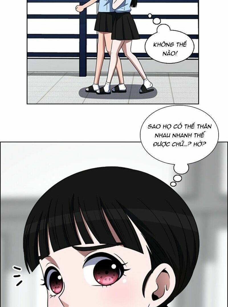 No Scope - Chương 61