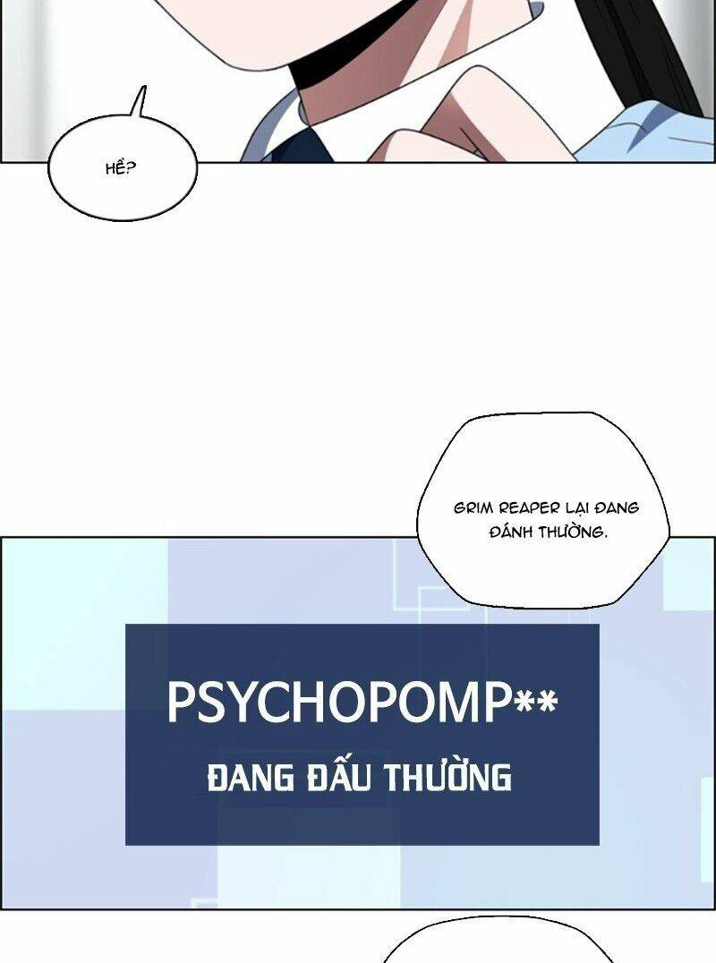 No Scope - Chương 61