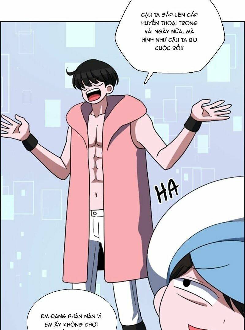 No Scope - Chương 61