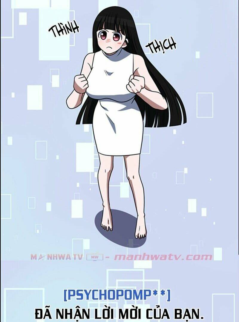 No Scope - Chương 61