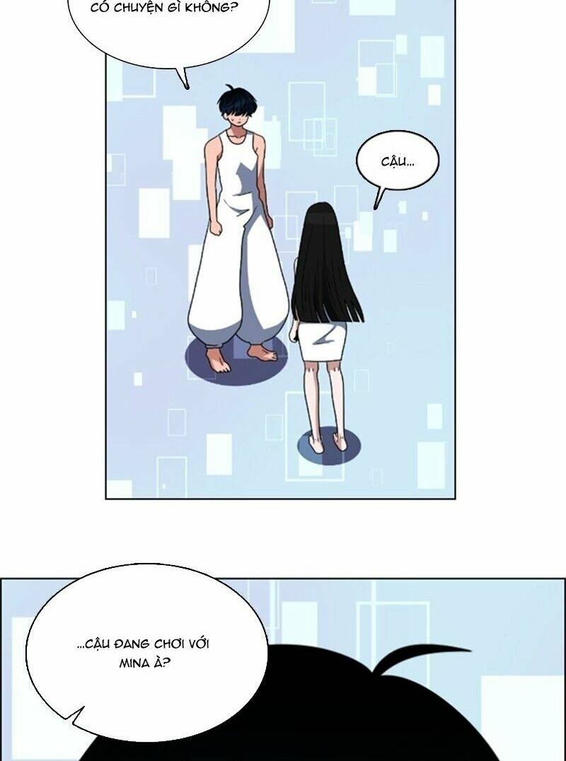 No Scope - Chương 61