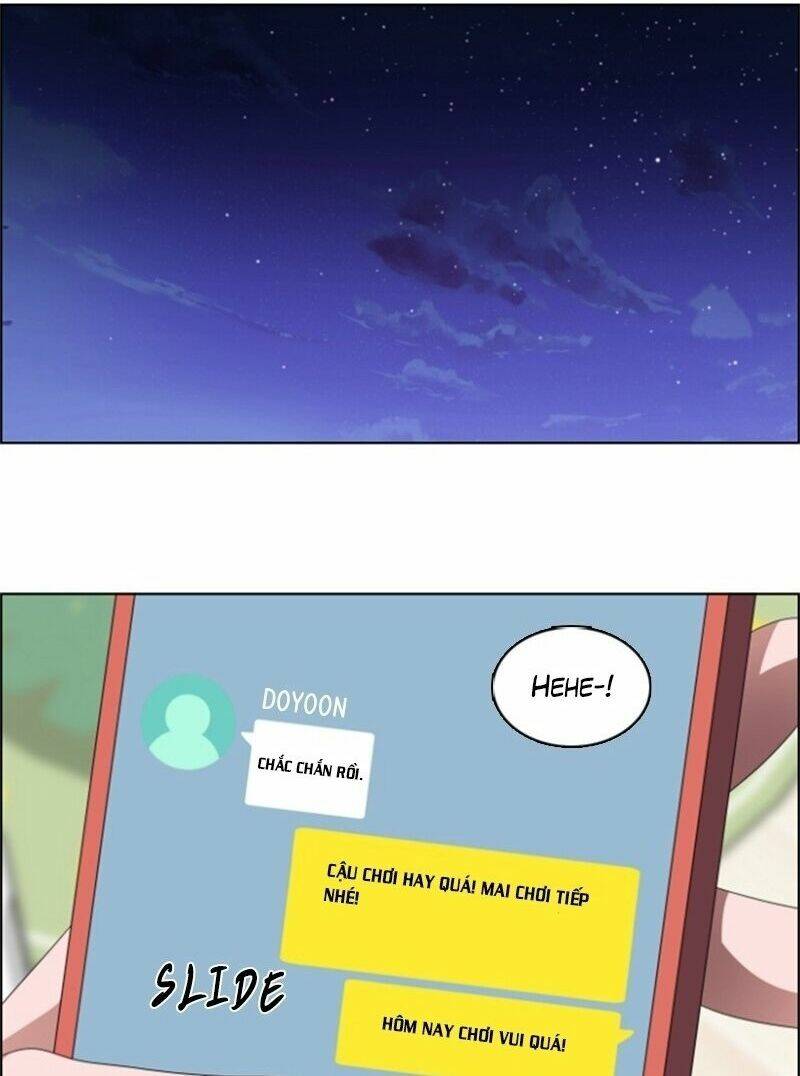 No Scope - Chương 61