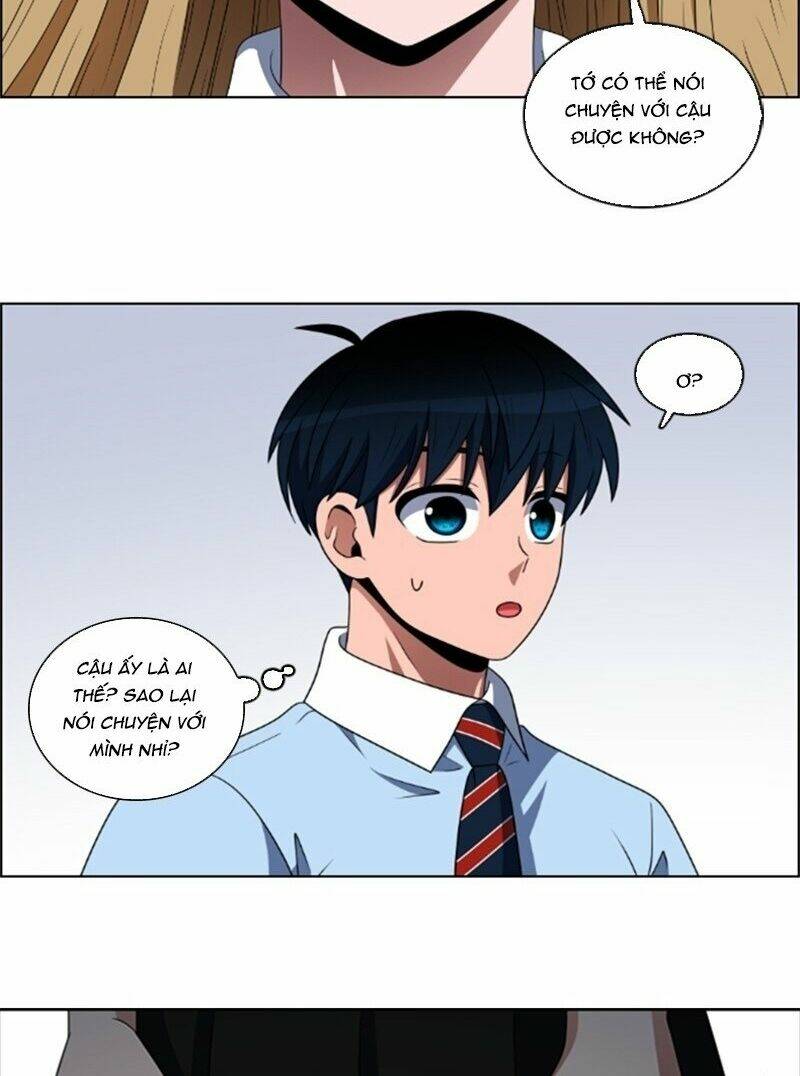 No Scope - Chương 61