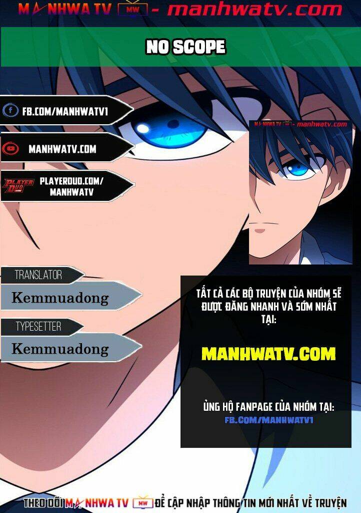 No Scope - Chương 62