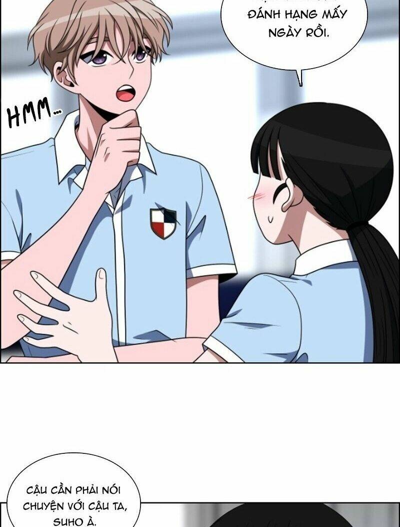 No Scope - Chương 62