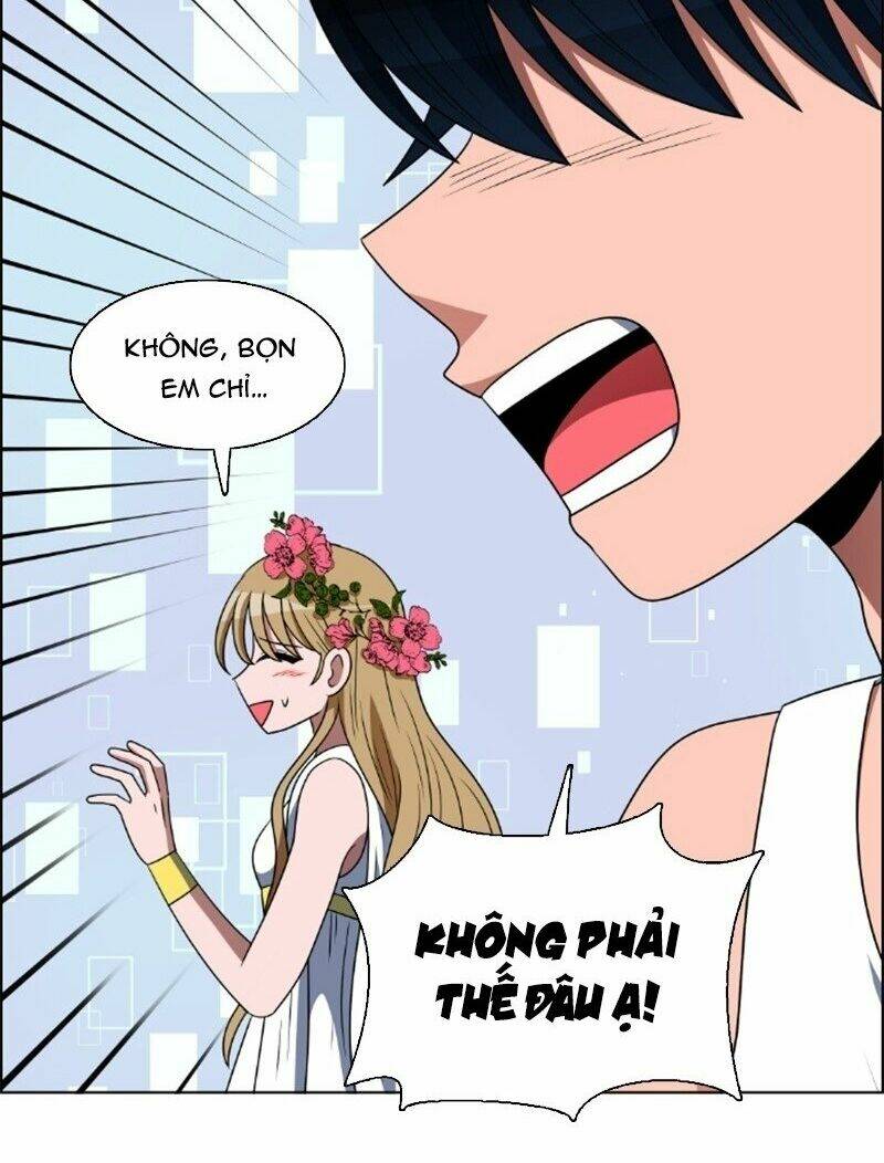 No Scope - Chương 62