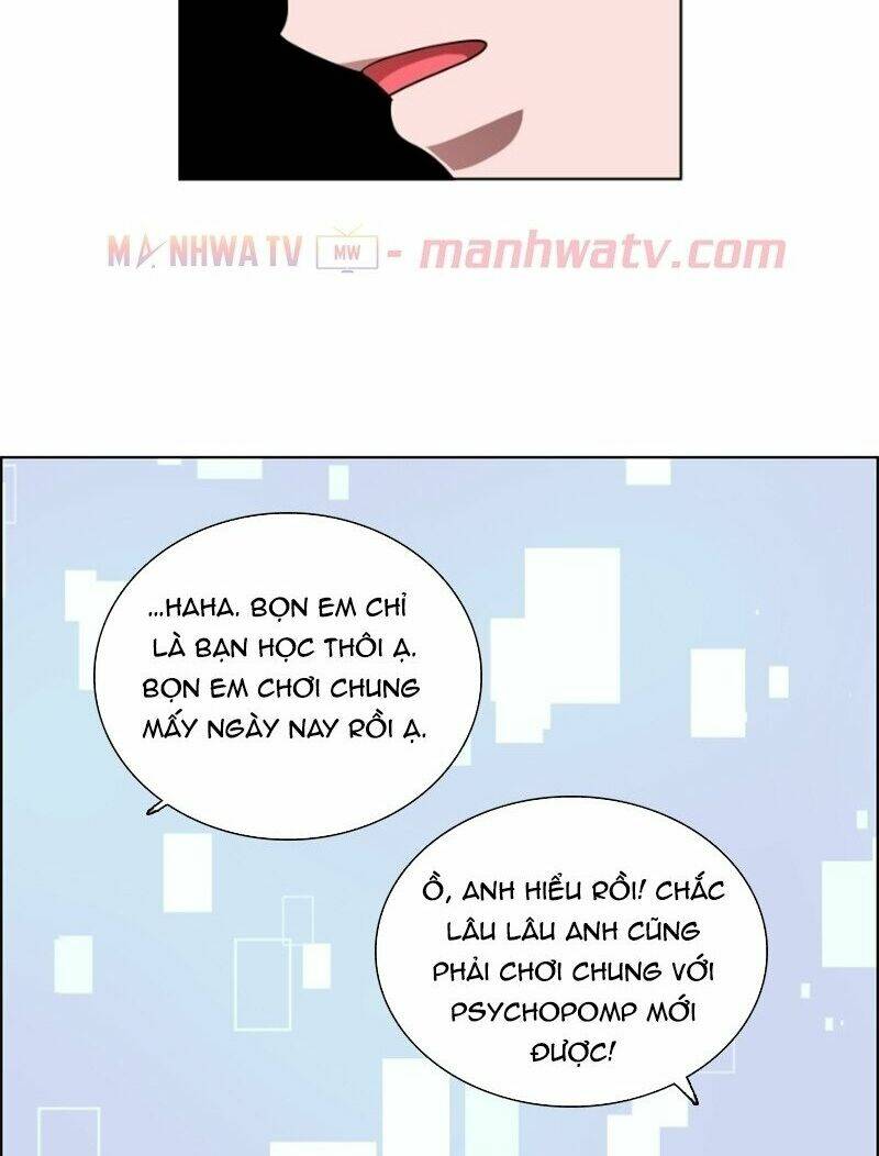 No Scope - Chương 62
