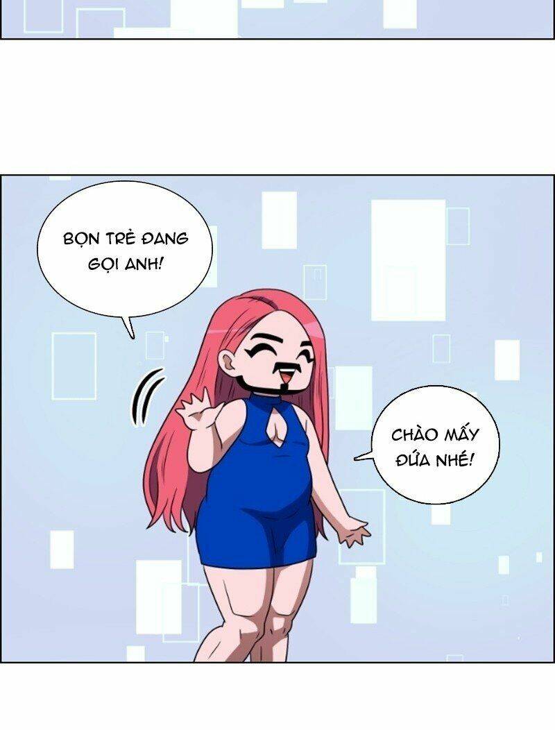 No Scope - Chương 62