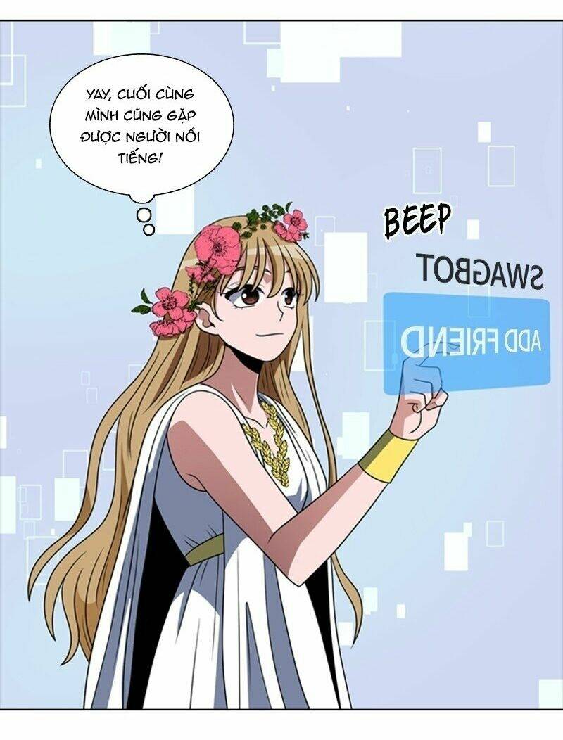 No Scope - Chương 62