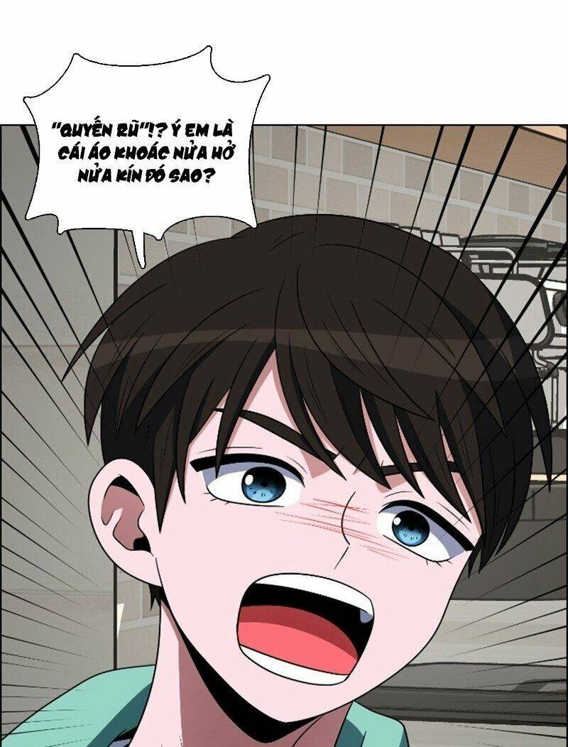 No Scope - Chương 62