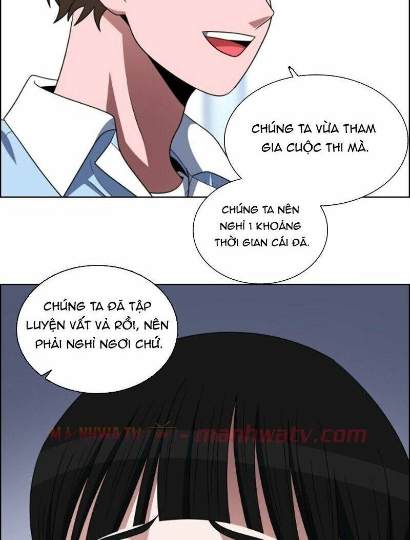 No Scope - Chương 62