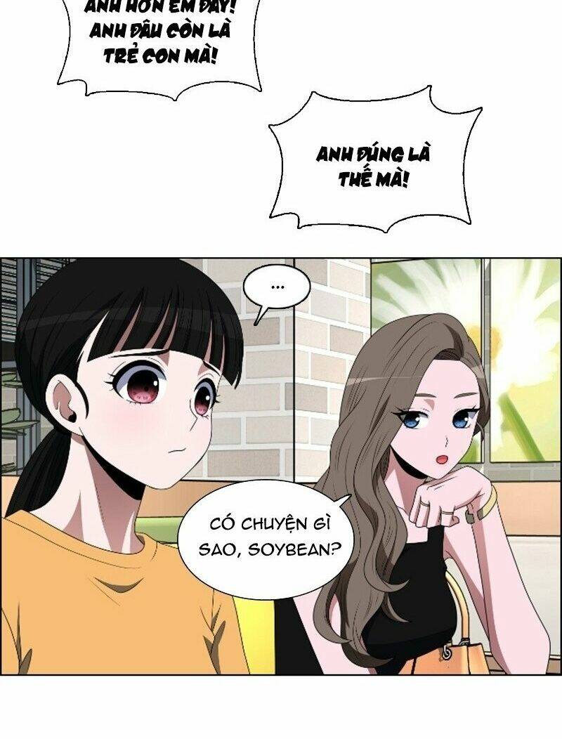 No Scope - Chương 62