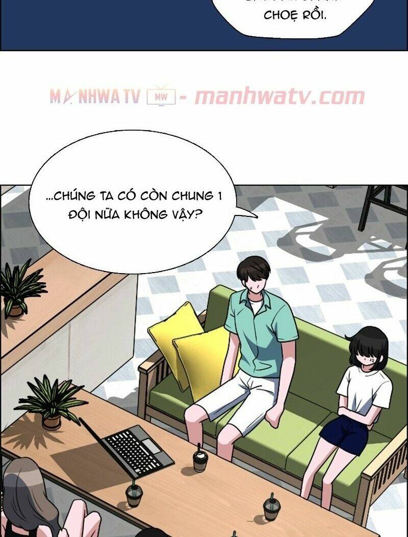 No Scope - Chương 62