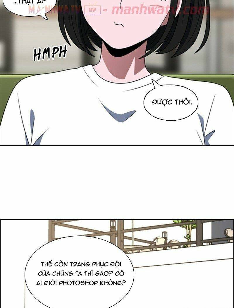 No Scope - Chương 62