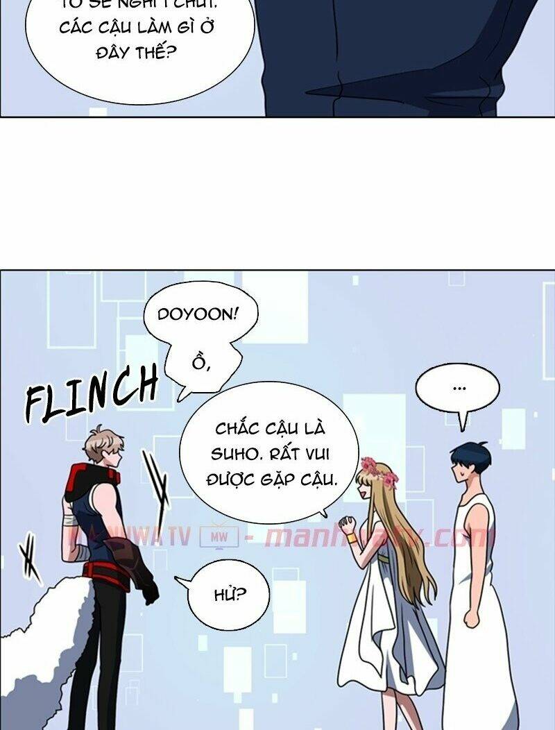 No Scope - Chương 62