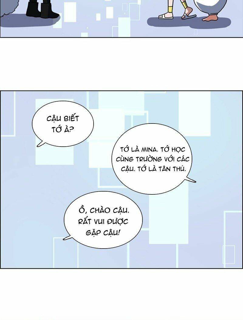 No Scope - Chương 62