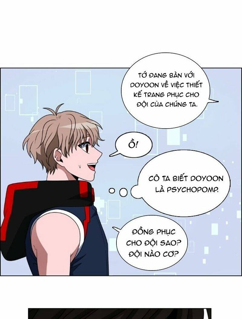 No Scope - Chương 62