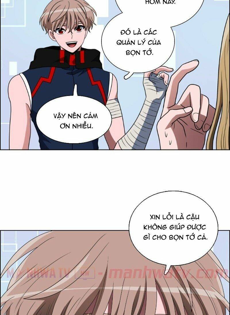 No Scope - Chương 63