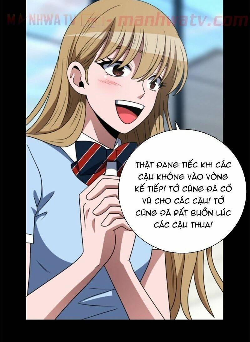No Scope - Chương 63