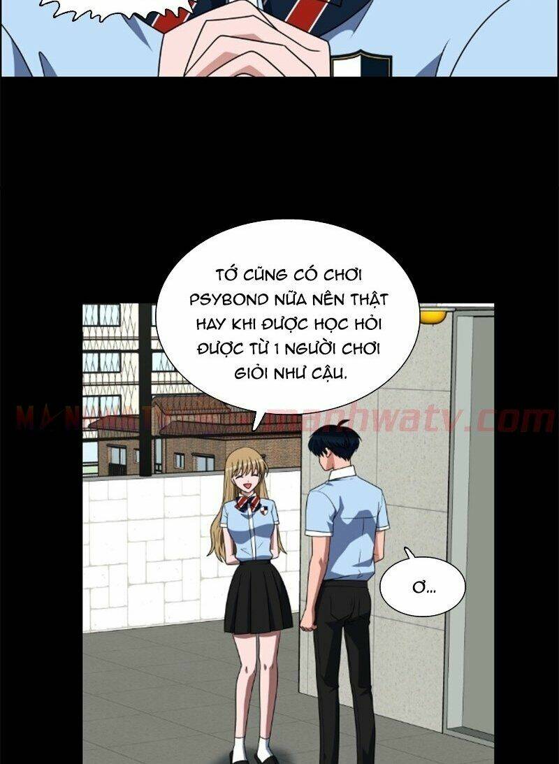 No Scope - Chương 63