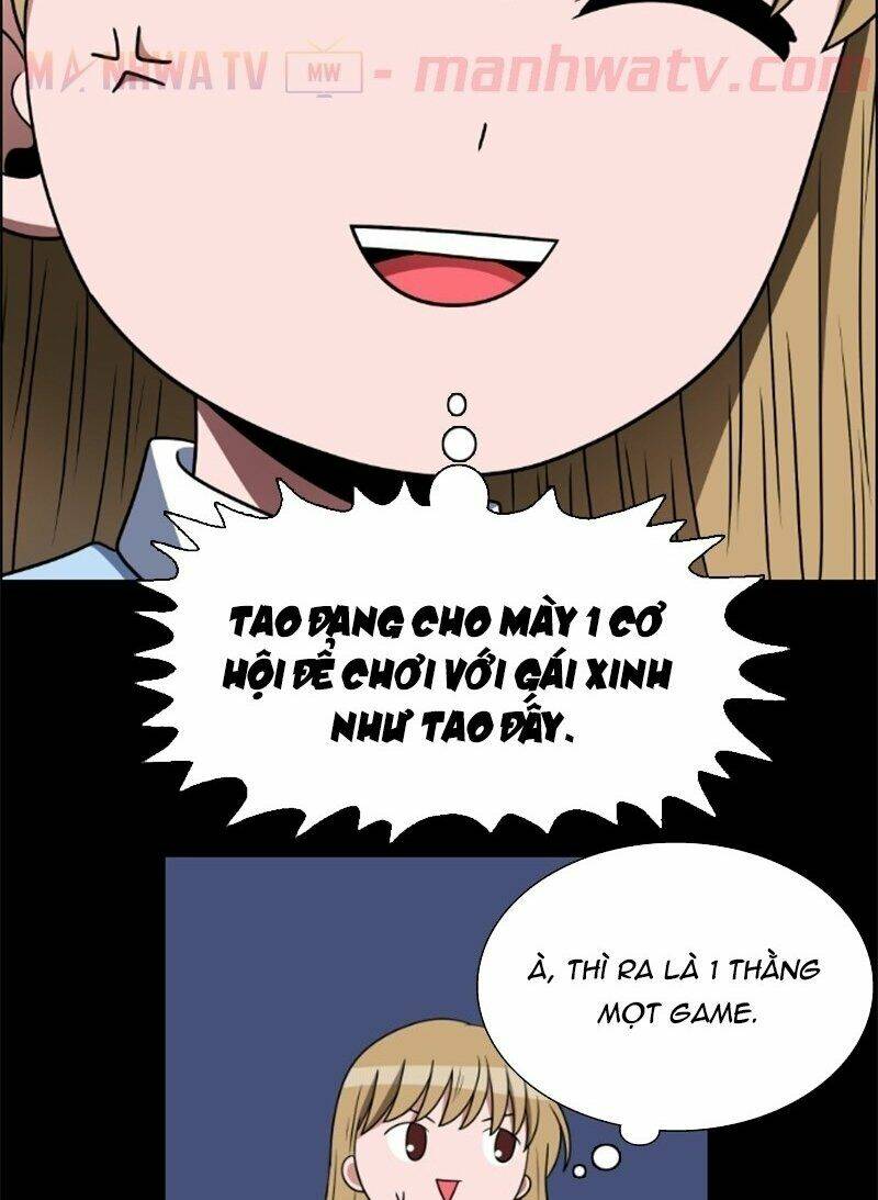 No Scope - Chương 63