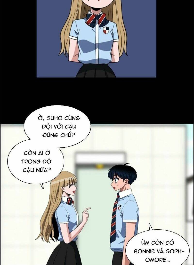 No Scope - Chương 63