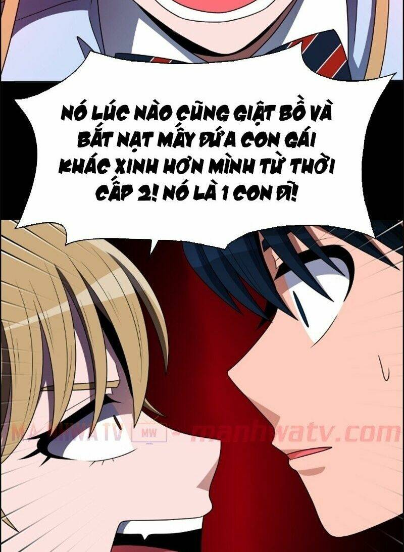 No Scope - Chương 63