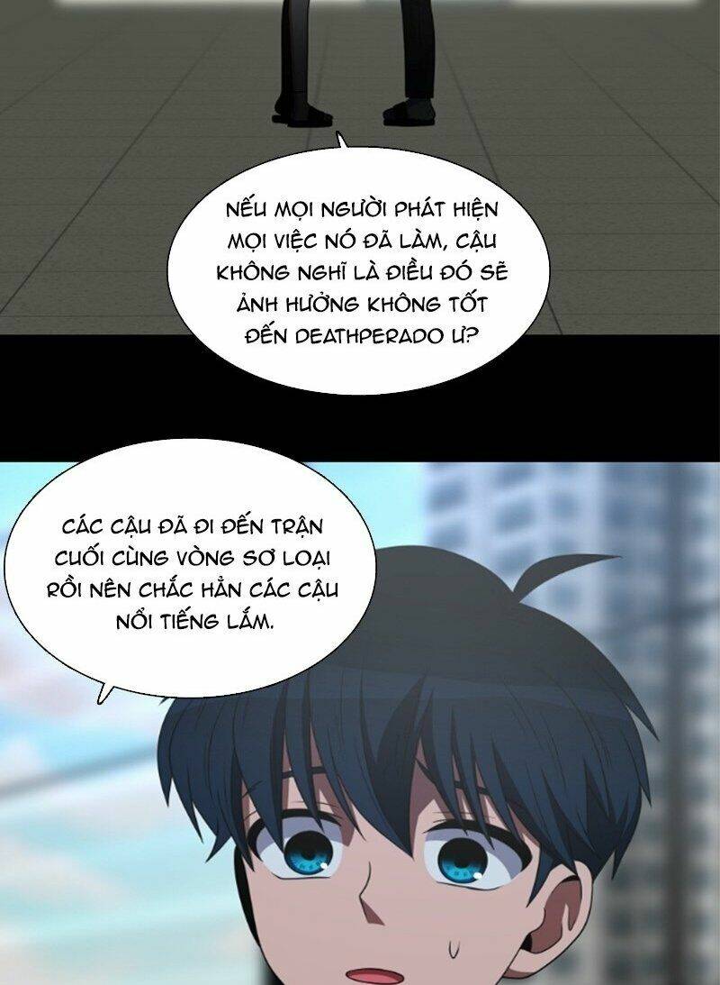 No Scope - Chương 63