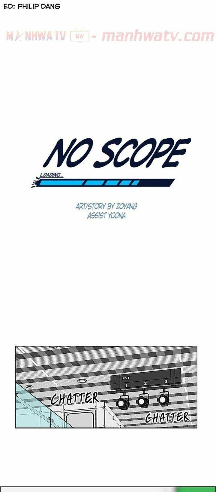 No Scope - Chương 64