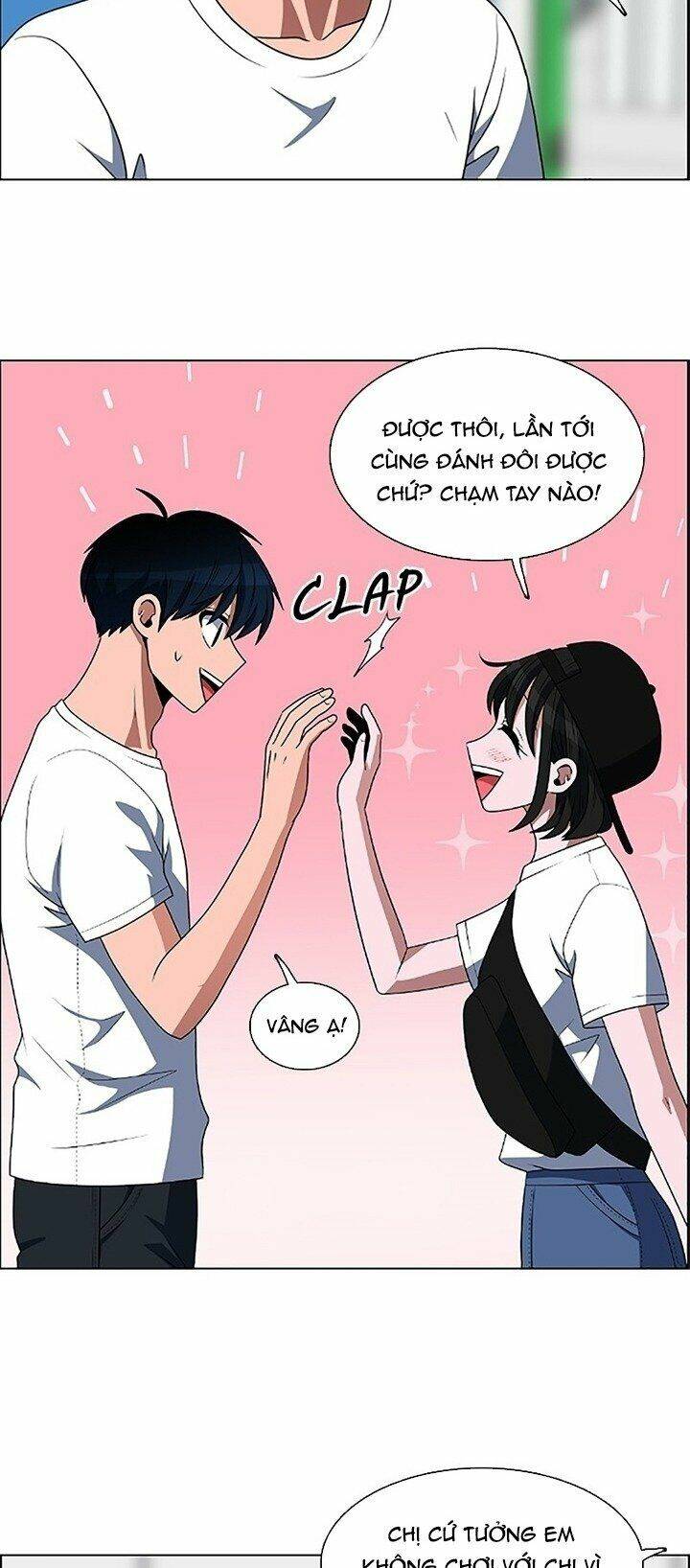 No Scope - Chương 64