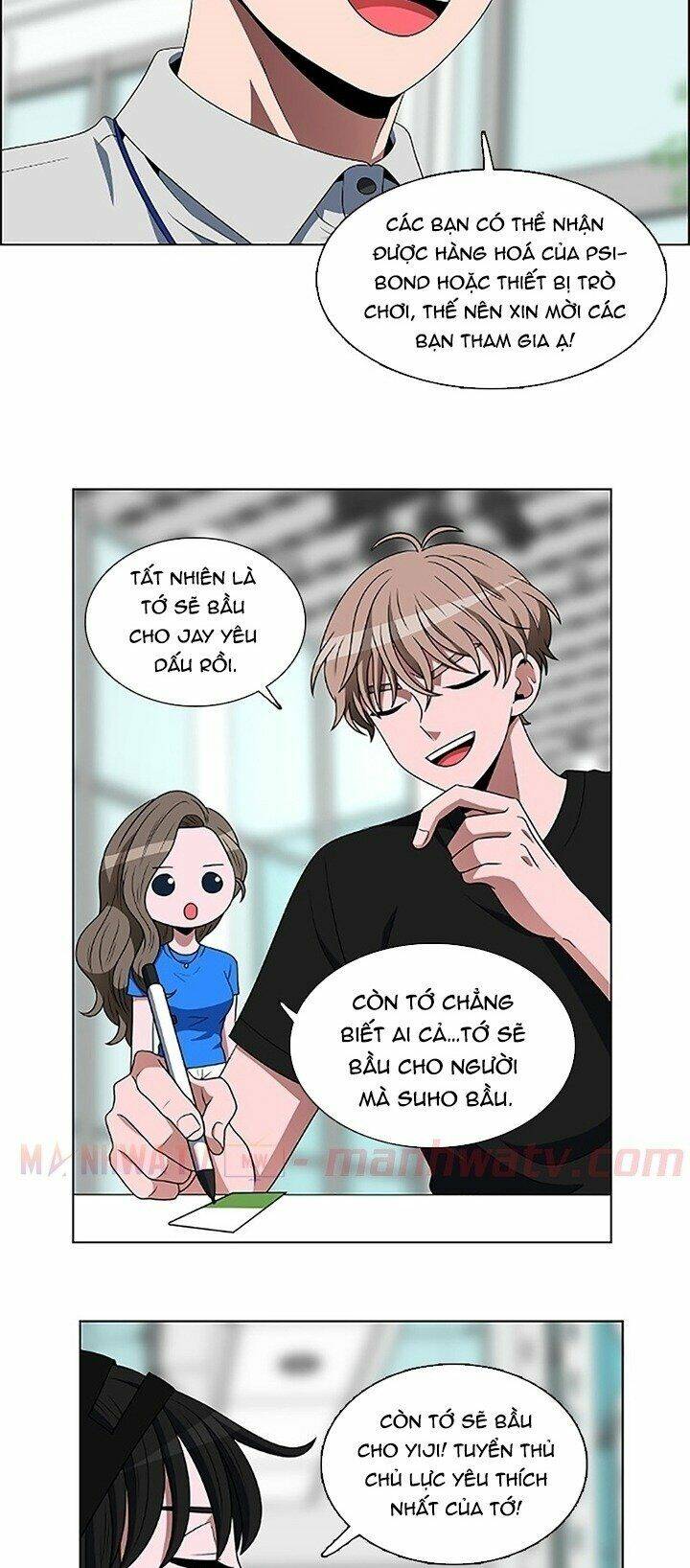 No Scope - Chương 64