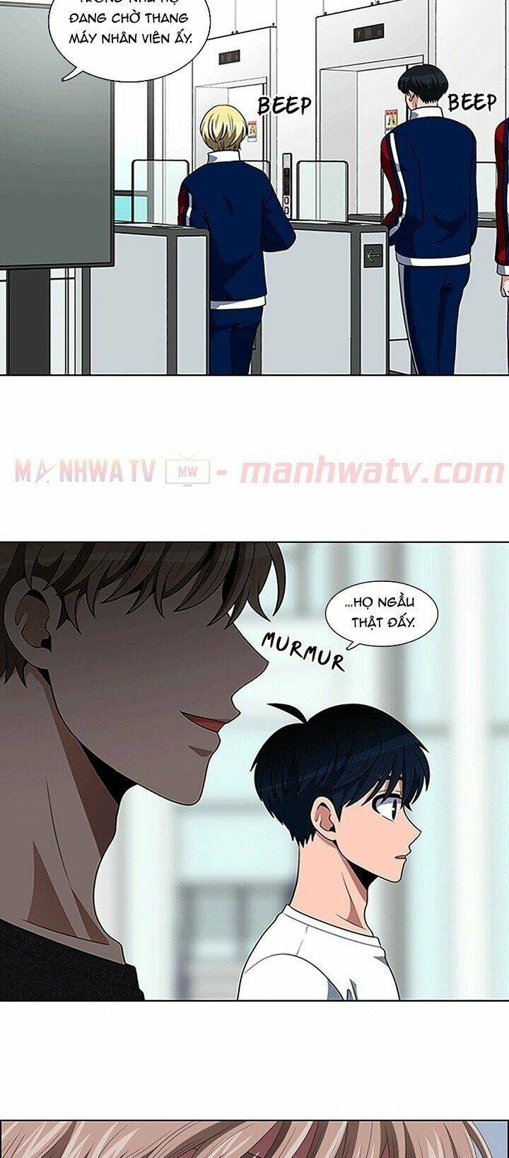 No Scope - Chương 64