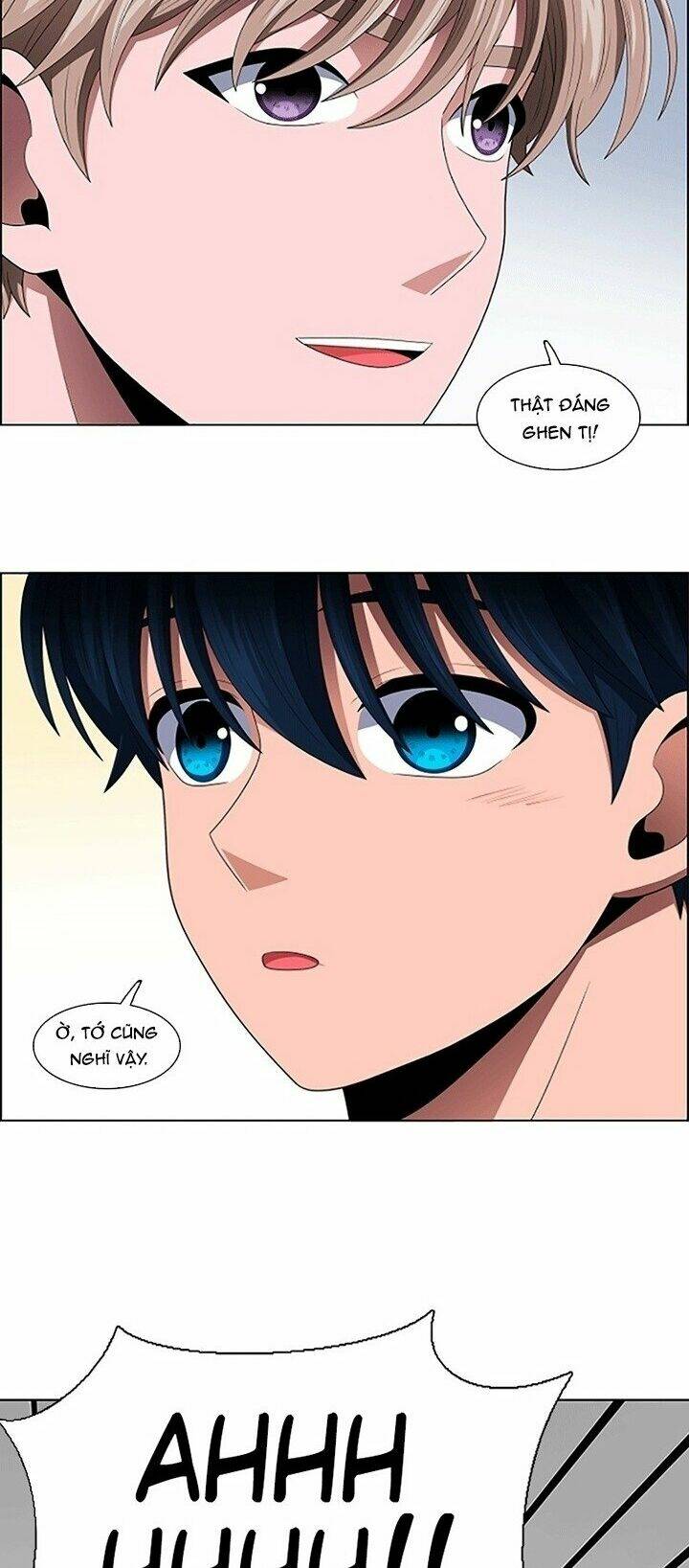 No Scope - Chương 64
