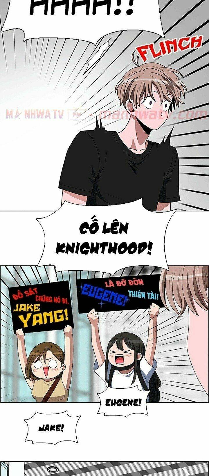 No Scope - Chương 64