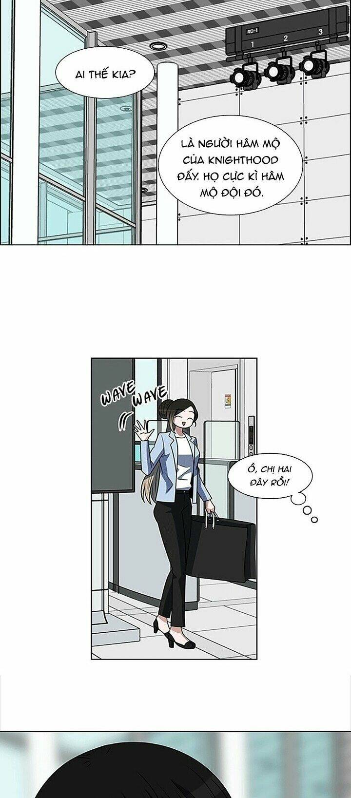 No Scope - Chương 64