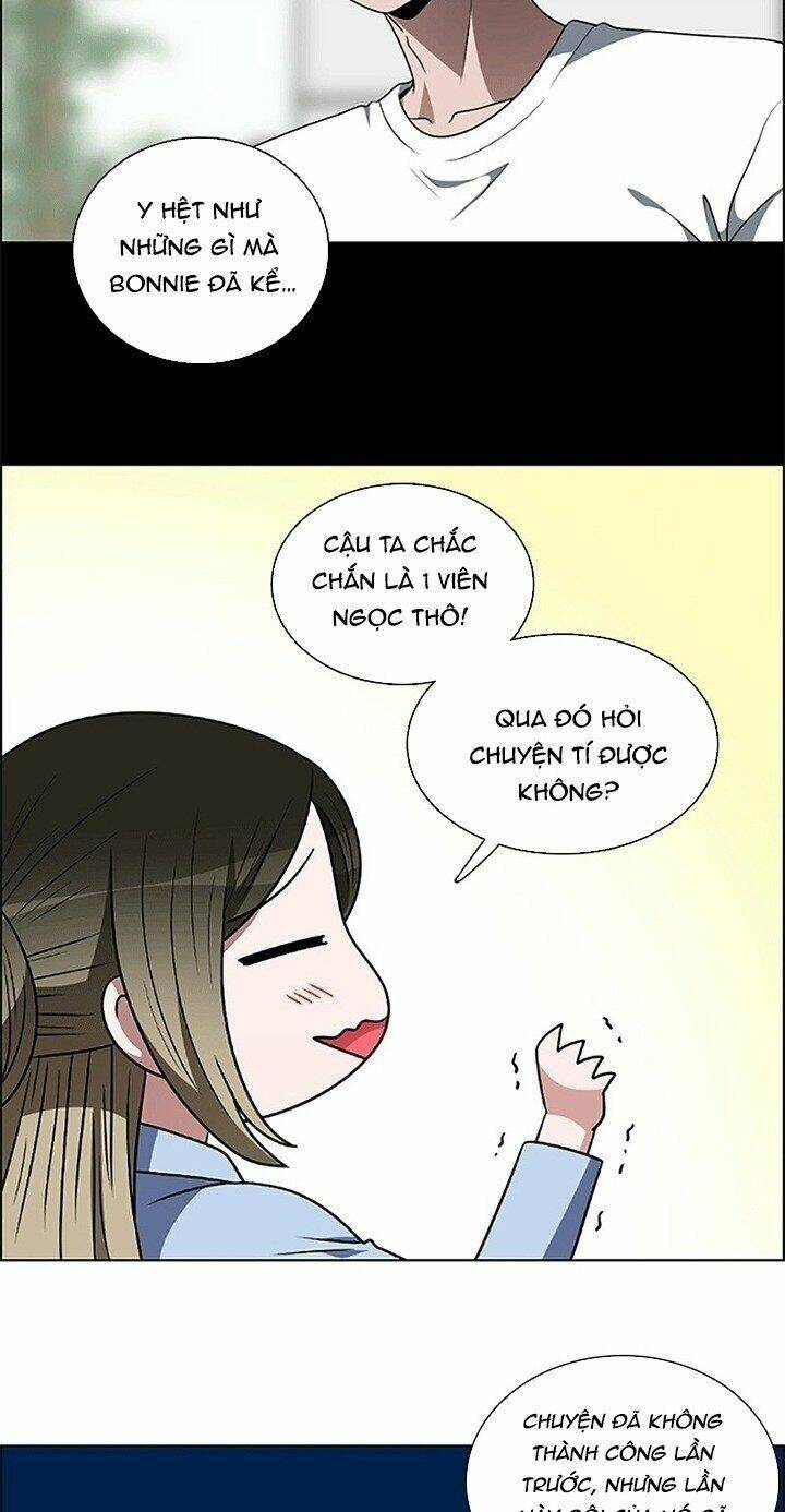No Scope - Chương 64