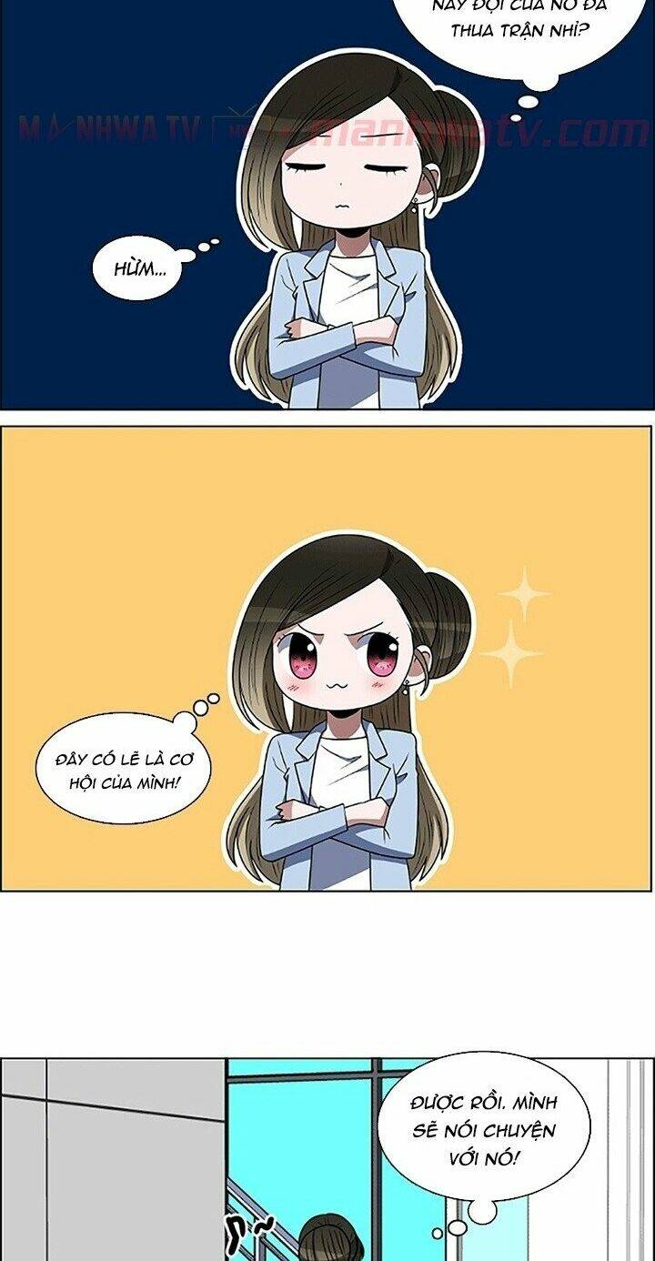 No Scope - Chương 64