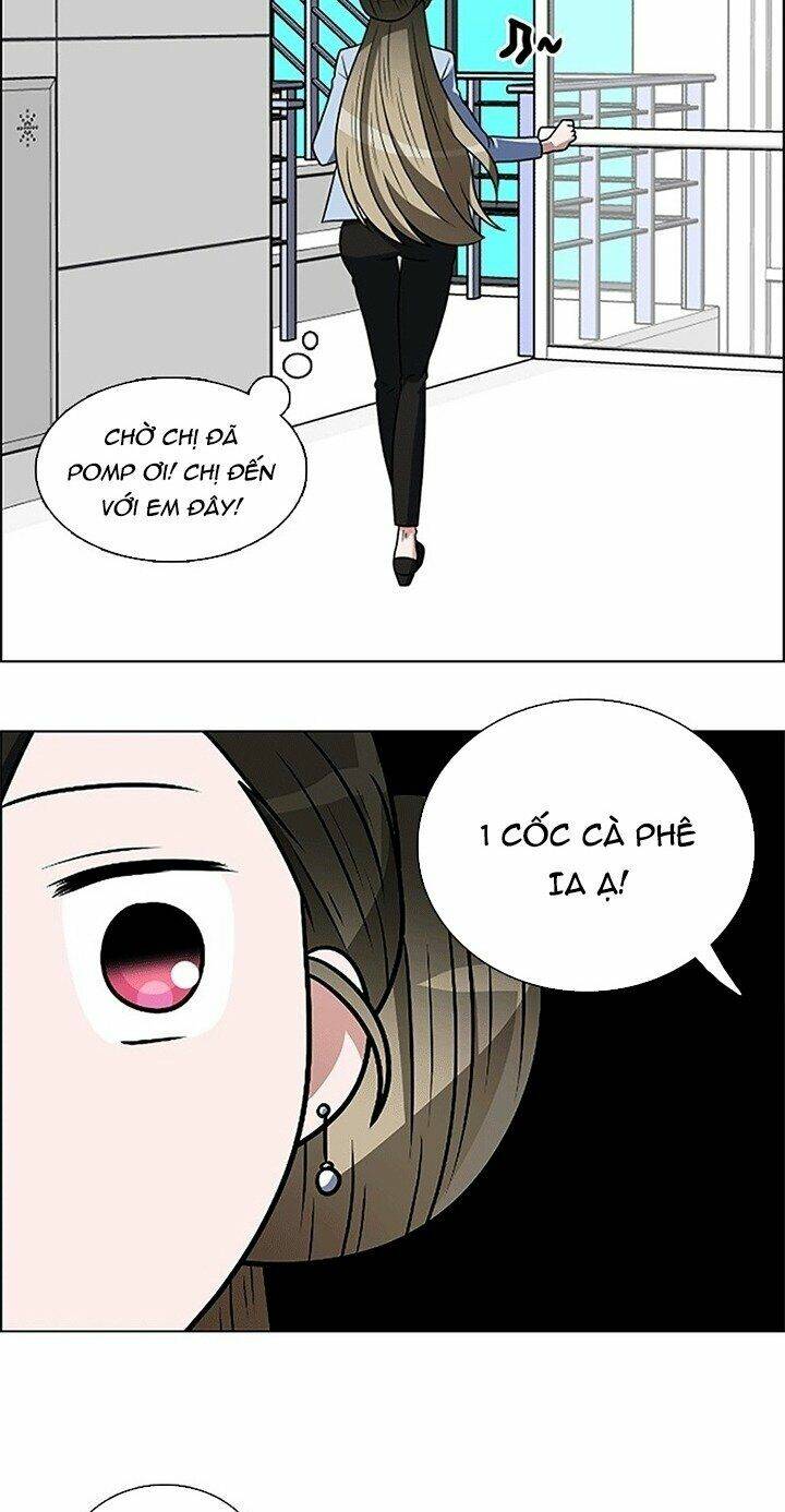 No Scope - Chương 64