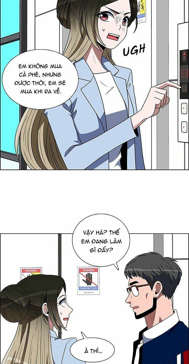No Scope - Chương 64