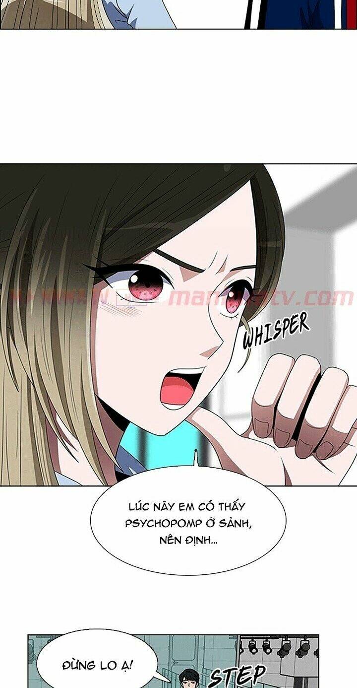 No Scope - Chương 64