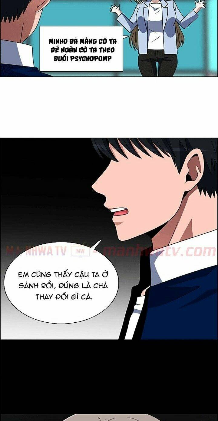 No Scope - Chương 64