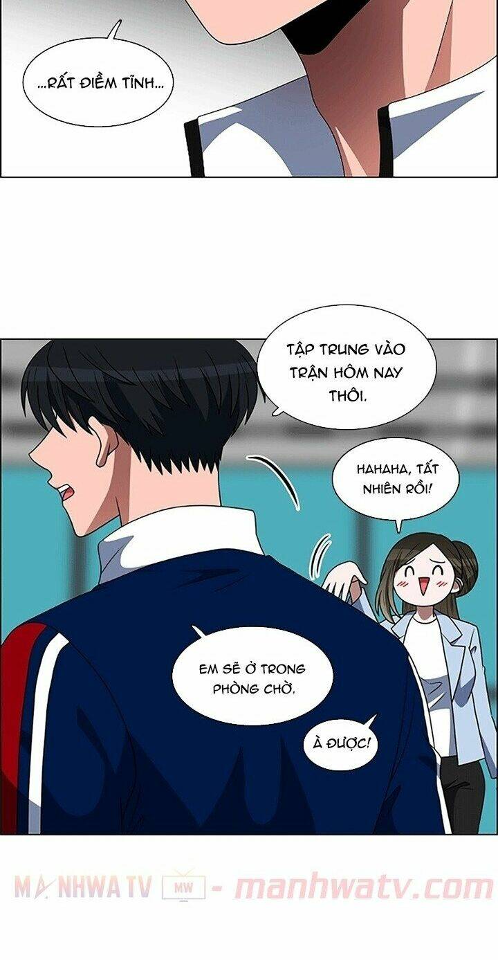 No Scope - Chương 64